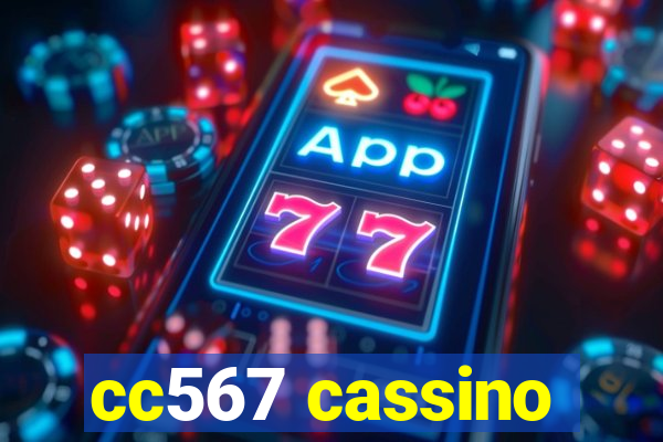 cc567 cassino